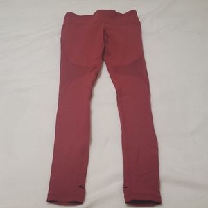 Alo XS stirrup legging